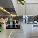 Appartement Qoople Legend A - In 100m To The Sea Alanya