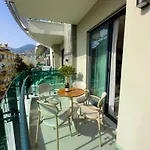 Qoople Legend A - In 100m To The Sea * Alanya