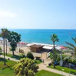 Qoople Legend A - In 100m To The Sea Daire Alanya
