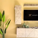 Апартаменты Qoople Legend A - In 100m To The Sea Алания