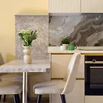 Daire Qoople Legend A - In 100m To The Sea Alanya