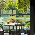 Qoople Legend A - In 100m To The Sea Appartement Alanya