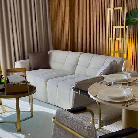 Appartement In 100m To The Sea
