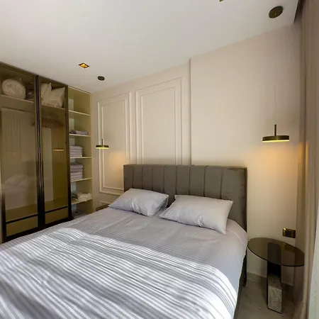 Appartement In 100m To The Sea