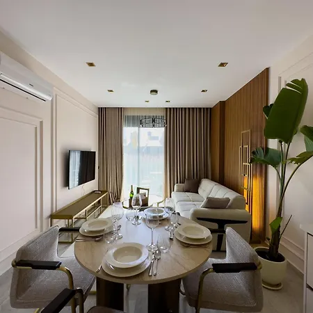 Qoople Legend A - In 100m To The Sea דירה *