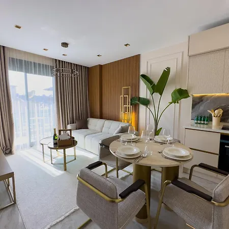 Qoople Legend A - In 100m To The Sea شقة