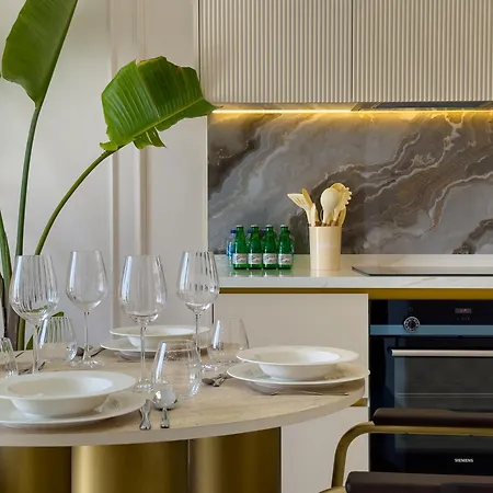 Qoople Legend A - In 100m To The Sea דירה *