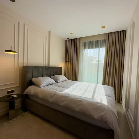 דירה Qoople Legend A - In 100m To The Sea