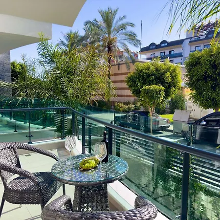 In 100m To The Sea Appartement