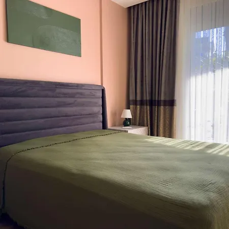 Appartement In 100m To The Sea