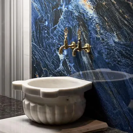 Qoople Legend A - In 100m To The Sea דירה