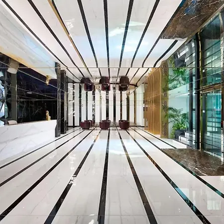 شقة Qoople Legend A - In 100m To The Sea *