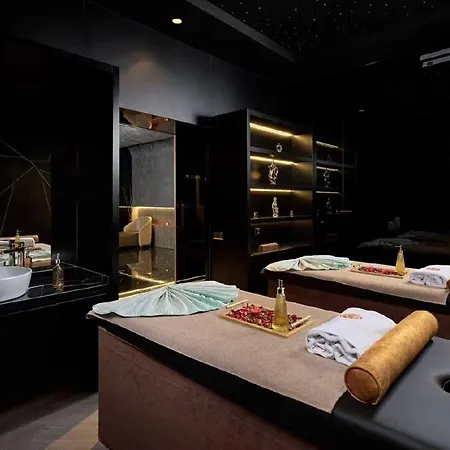 Qoople Legend A - In 100m To The Sea דירה