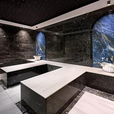 דירה Qoople Legend A - In 100m To The Sea