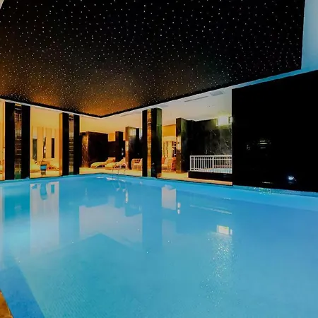 דירה Qoople Legend A - In 100m To The Sea אלאניה