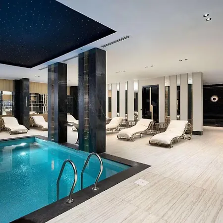 Qoople Legend A - In 100m To The Sea شقة ألانيا