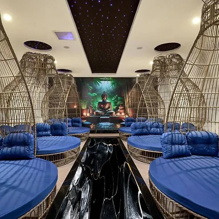 דירה Qoople Legend A - In 100m To The Sea