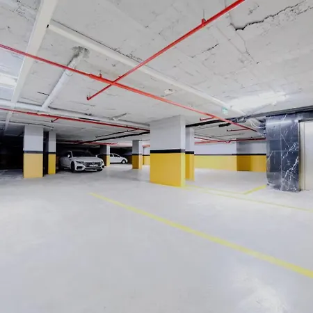 شقة Qoople Legend A - In 100m To The Sea