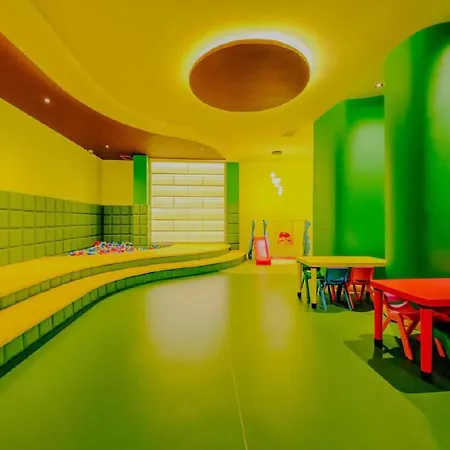 Qoople Legend A - In 100m To The Sea דירה אלאניה