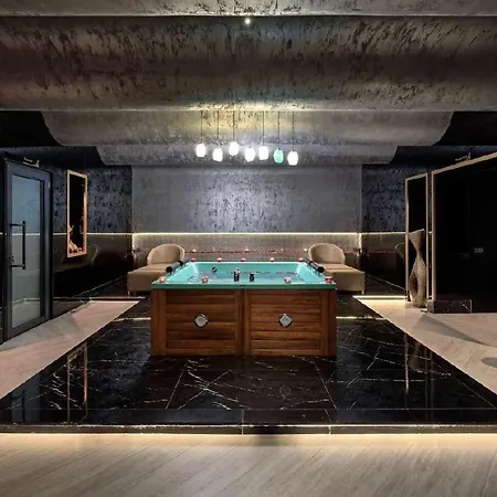 Qoople Legend A - In 100m To The Sea شقة *