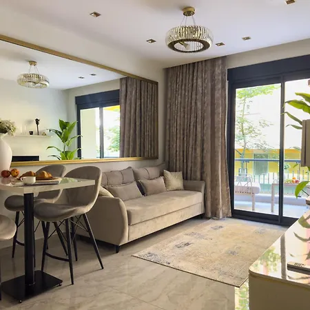 Qoople Legend A - In 100m To The Sea דירה אלאניה