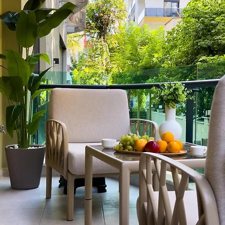 Qoople Legend A - In 100m To The Sea * אלאניה