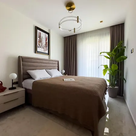 Qoople Legend A - In 100m To The Sea Lägenhet