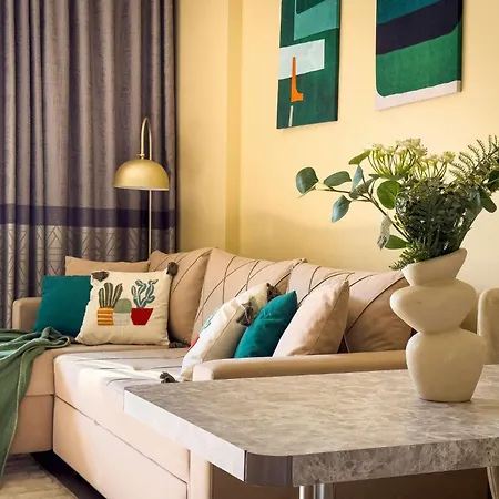 Qoople Legend A - In 100m To The Sea Lägenhet