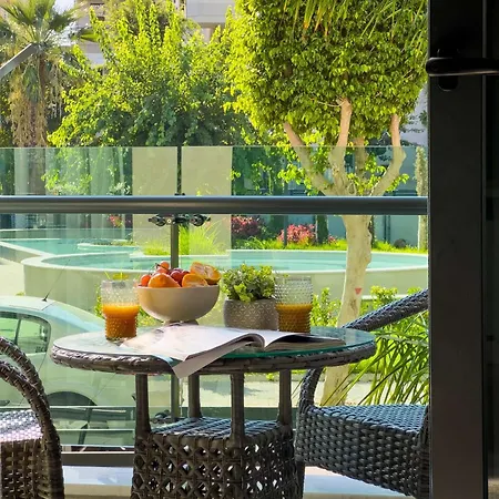 Qoople Legend A - In 100m To The Sea דירה אלאניה