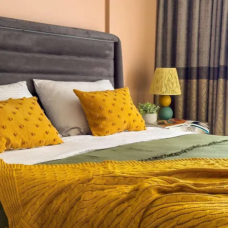 شقة Qoople Legend A - In 100m To The Sea ألانيا