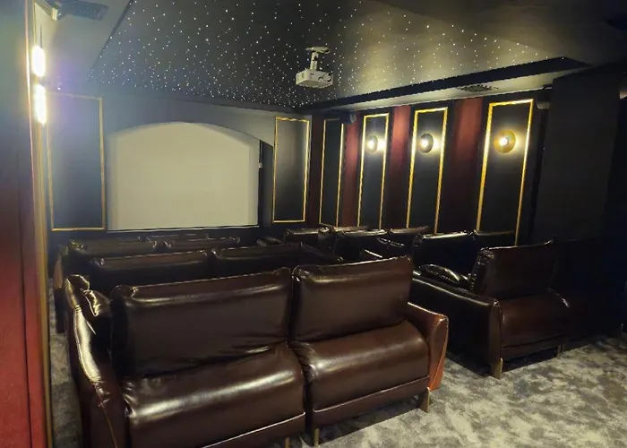 Qoople Legend A - In 100m To The Sea Lägenhet