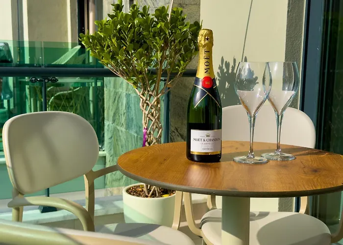 Qoople Legend A - In 100m To The Sea Alanya