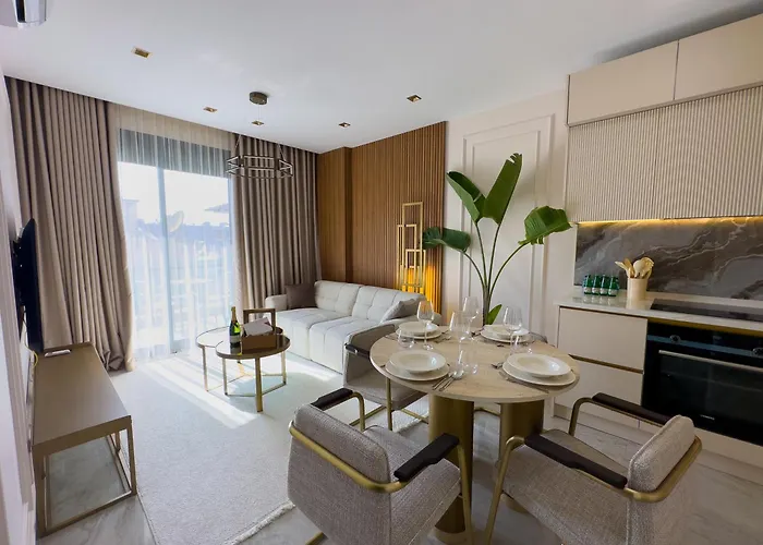 Qoople Legend A - In 100m To The Sea Lägenhet