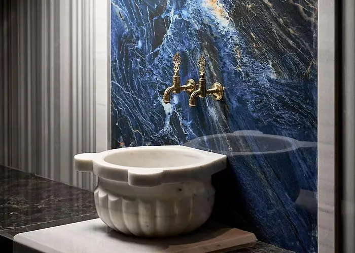 Qoople Legend A - In 100m To The Sea Lägenhet