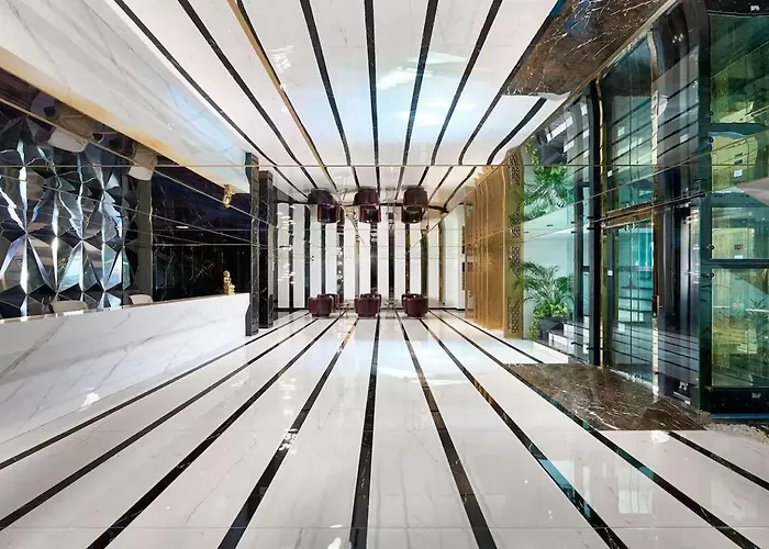 Lägenhet Qoople Legend A - In 100m To The Sea *