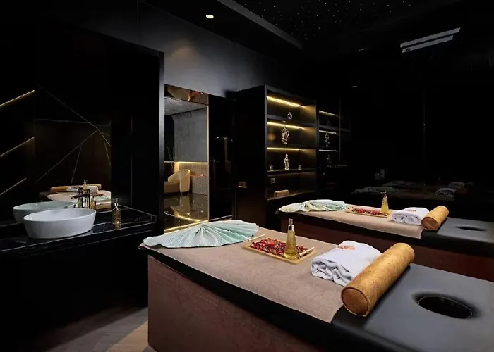 Qoople Legend A - In 100m To The Sea Lägenhet