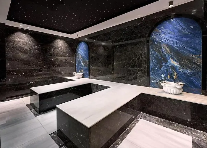 Lägenhet Qoople Legend A - In 100m To The Sea