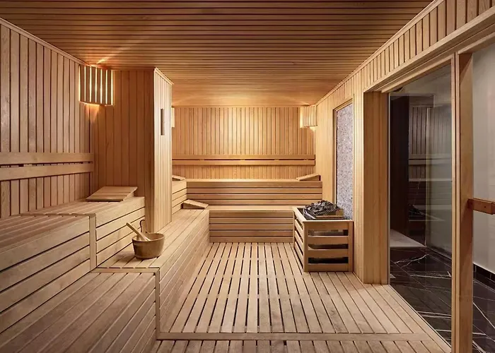 Qoople Legend A - In 100m To The Sea Alanya