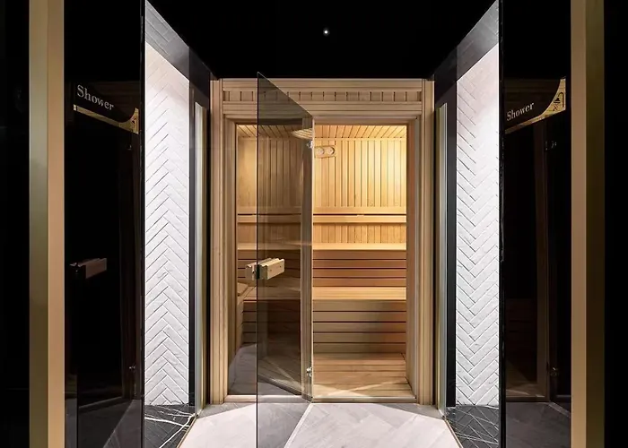 Qoople Legend A - In 100m To The Sea * Alanya