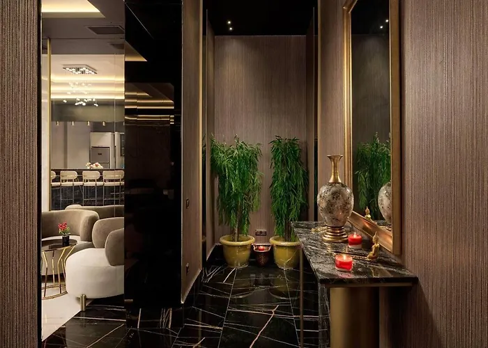 Qoople Legend A - In 100m To The Sea Lägenhet