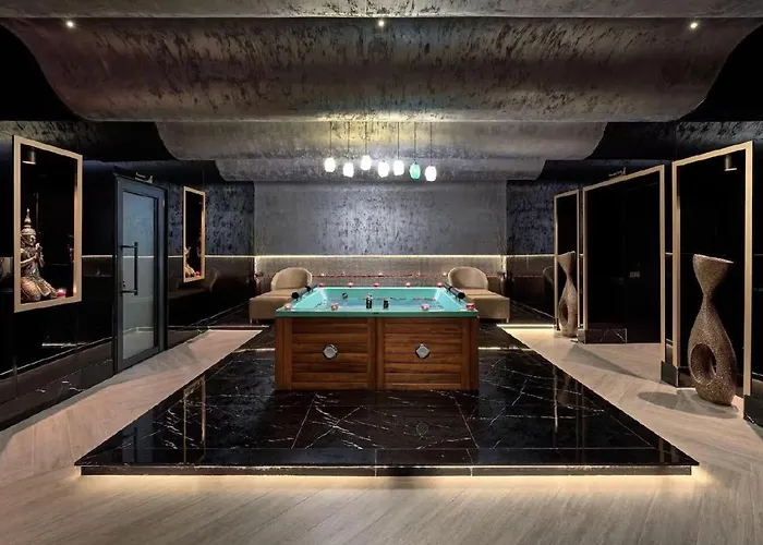 Qoople Legend A - In 100m To The Sea Lägenhet *