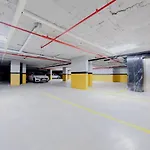 Apartament Qoople Legend A - In 100m To The Sea