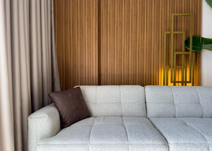 Qoople Legend A - In 100m To The Sea Alanya