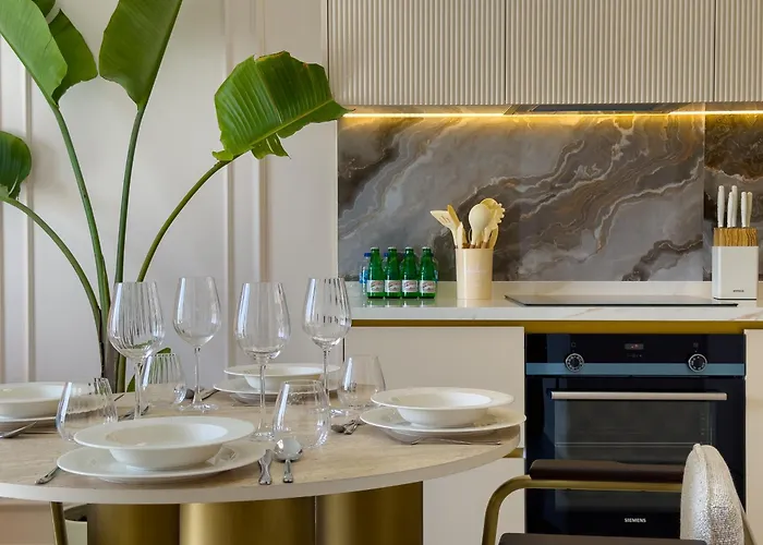 Qoople Legend A - In 100m To The Sea Apartman *