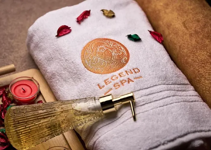 Qoople Legend A - In 100m To The Sea