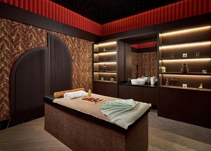 Apartman Qoople Legend A - In 100m To The Sea Alanya