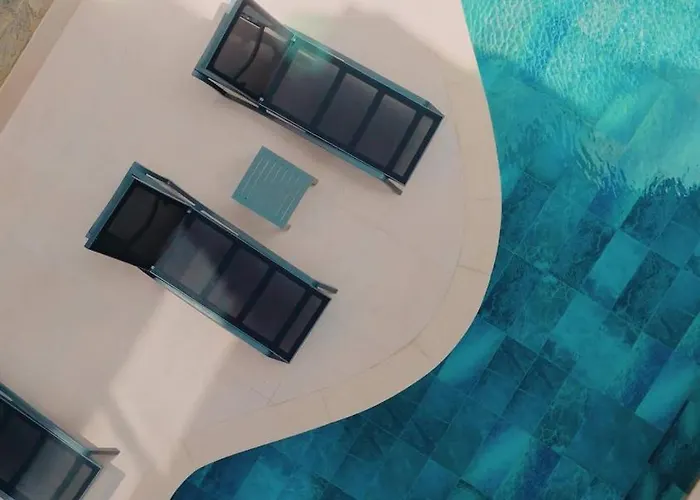 Qoople Legend A - In 100m To The Sea Alanya