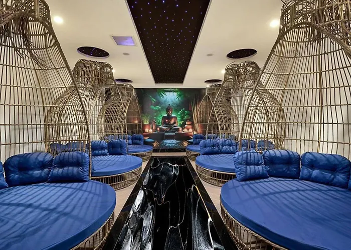 Apartman Qoople Legend A - In 100m To The Sea