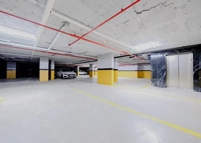 Apartman Qoople Legend A - In 100m To The Sea