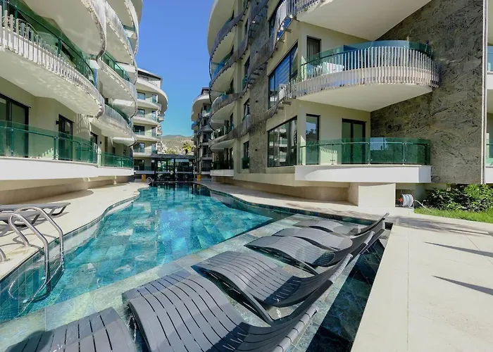 Qoople Legend A - In 100m To The Sea Apartman *